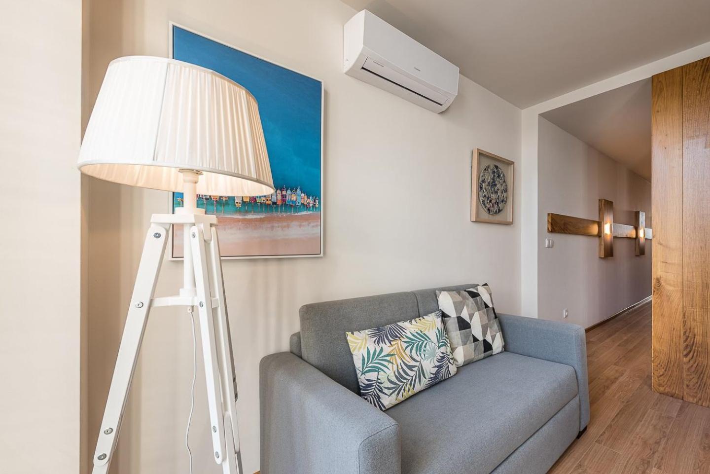 Guestready - Crayon Walls Apts ポルト エクステリア 写真