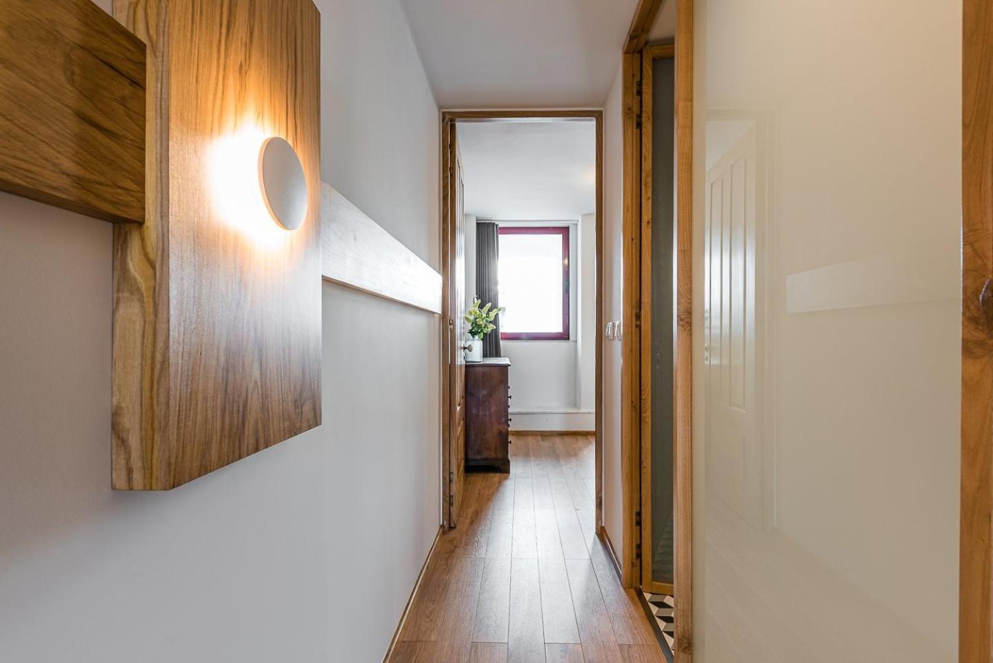 Guestready - Crayon Walls Apts ポルト エクステリア 写真