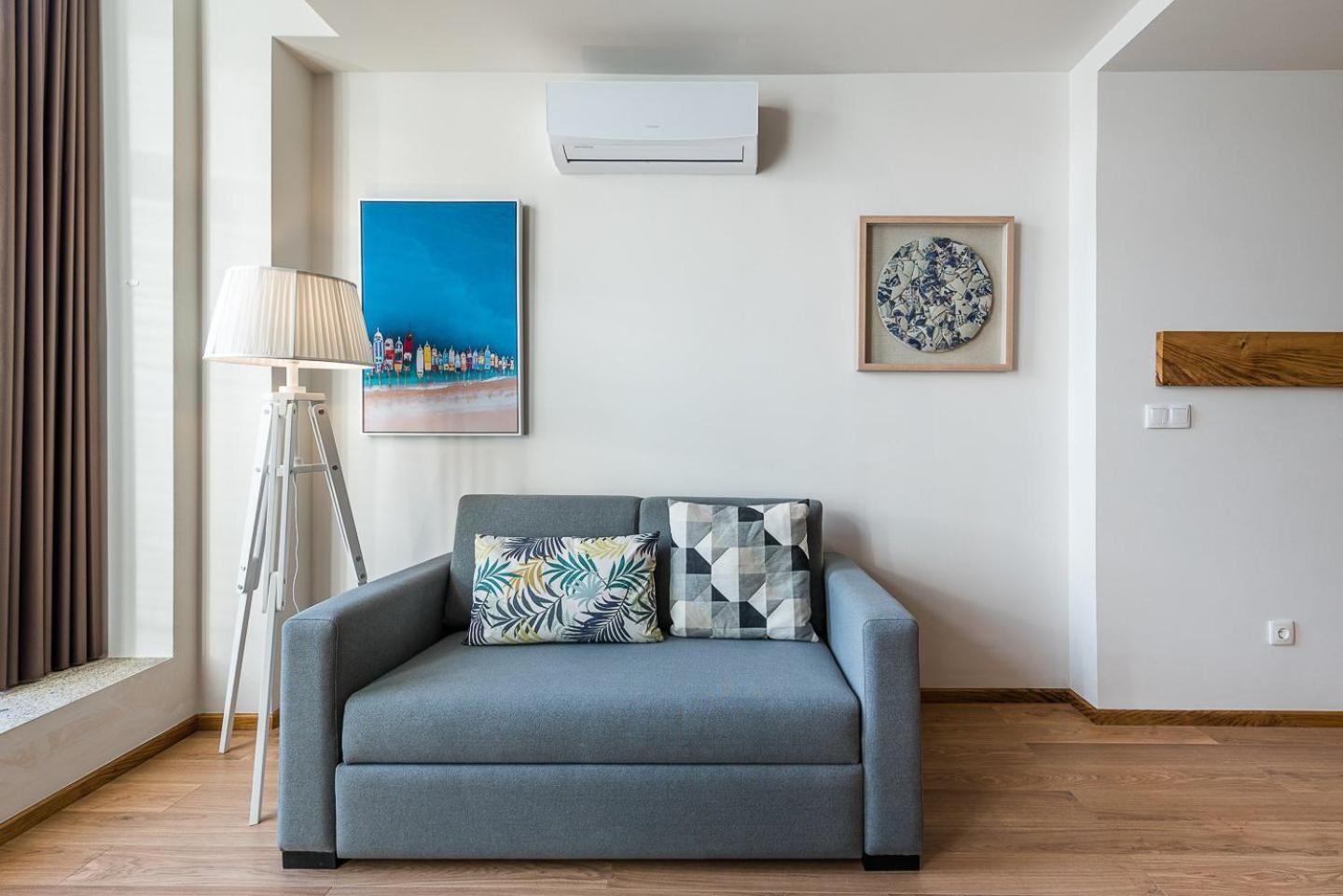 Guestready - Crayon Walls Apts ポルト エクステリア 写真