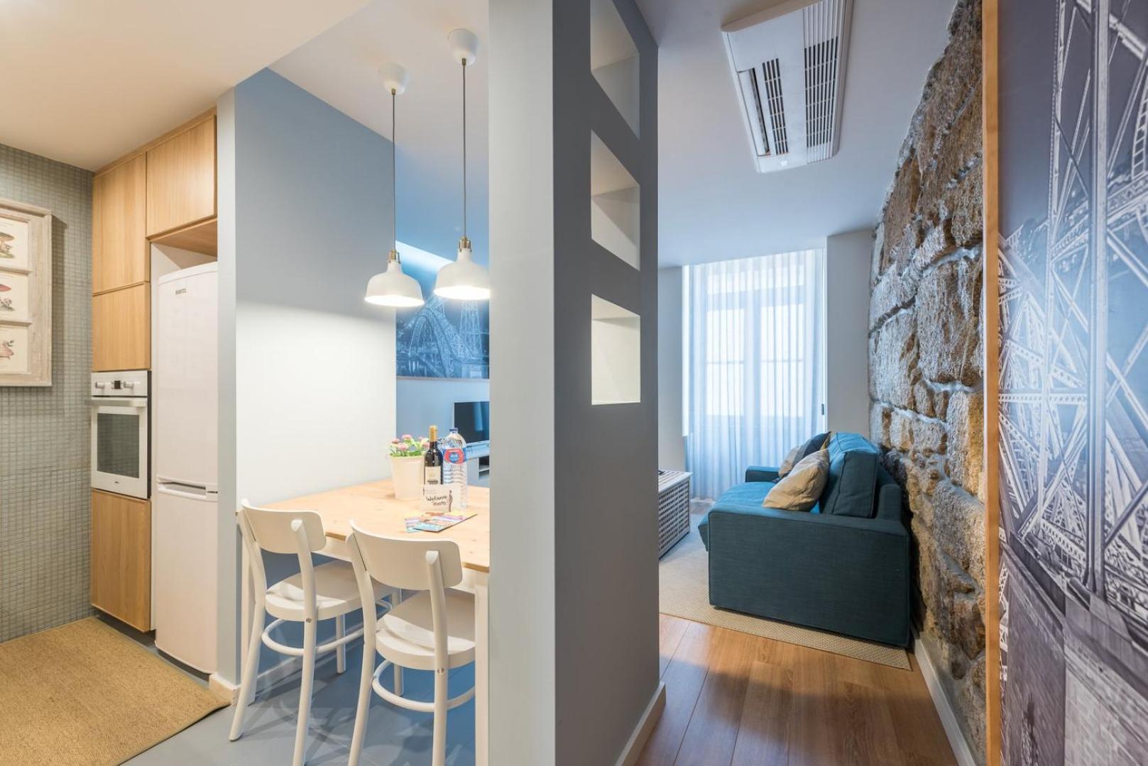 Guestready - Crayon Walls Apts ポルト エクステリア 写真